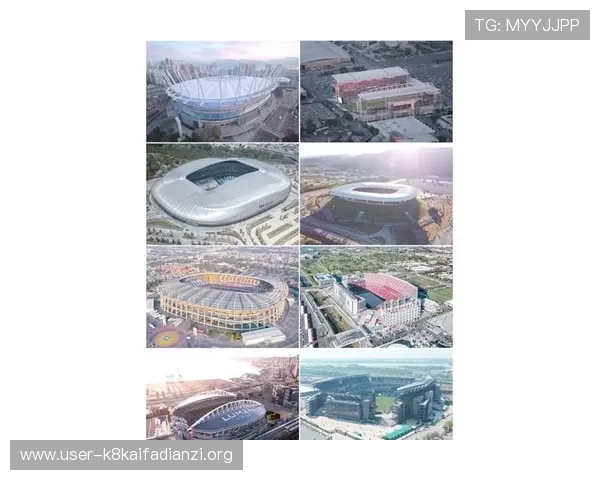 2026年世界杯比赛地点分布及各场馆详细介绍指南