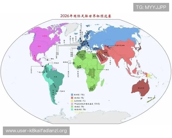2026年美加墨世界杯比赛时间表全景解析，赛事时间、赛程安排及观赛指南一应俱全